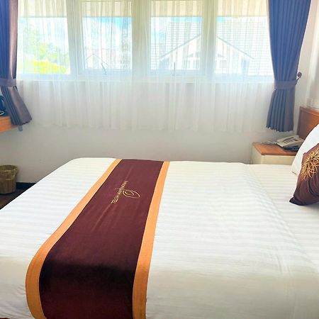 Phuong Anh Hotel Da Lat Exterior photo